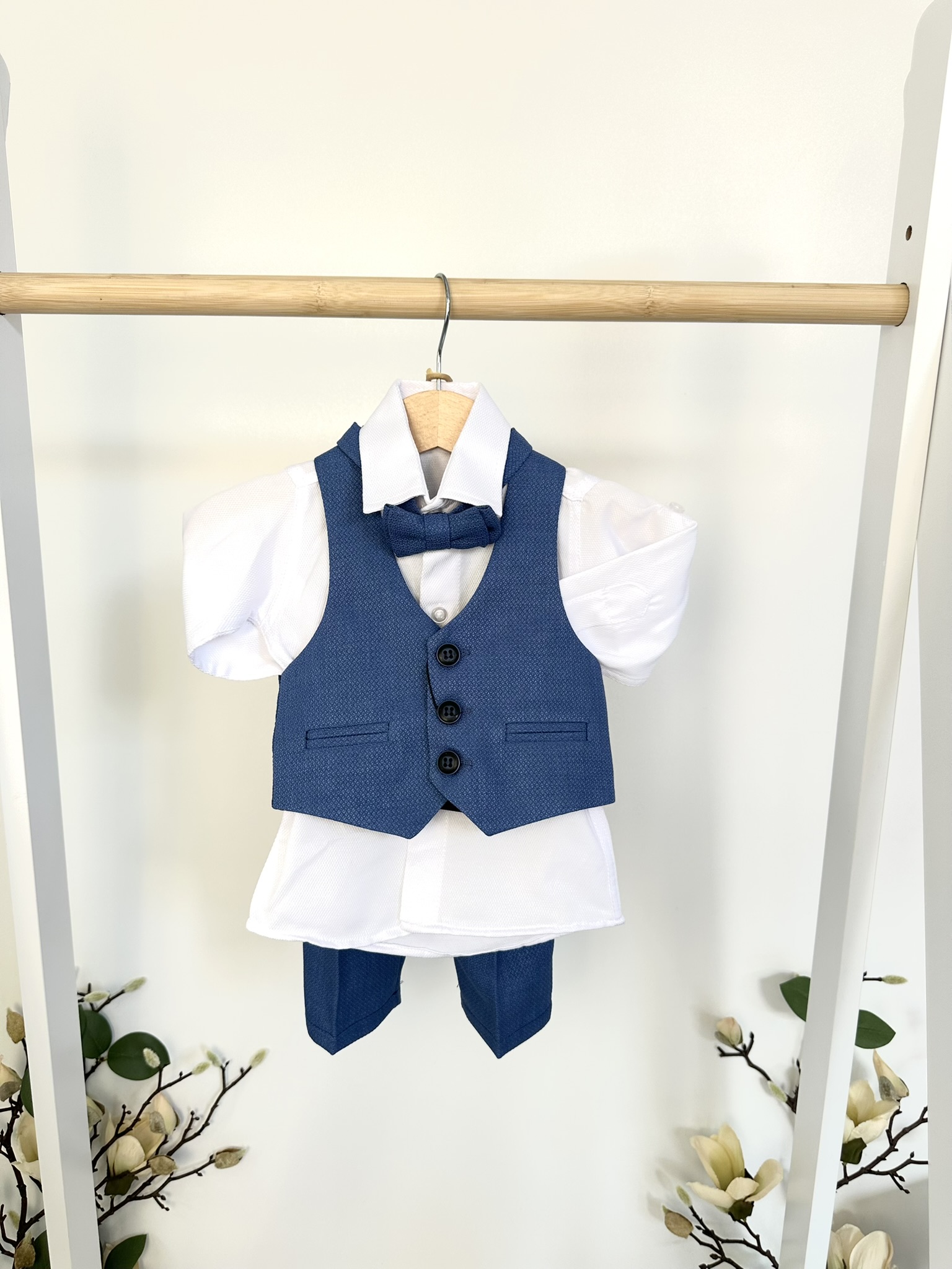 Комплект „Малкият джентълмен“ 🎩 - Image 3