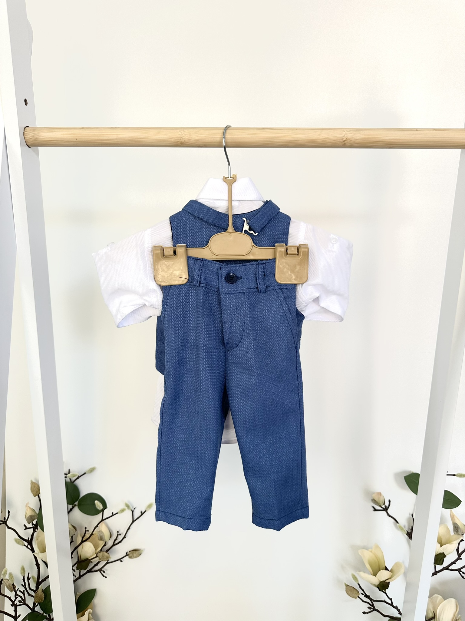 Комплект „Малкият джентълмен“ 🎩 - Image 4