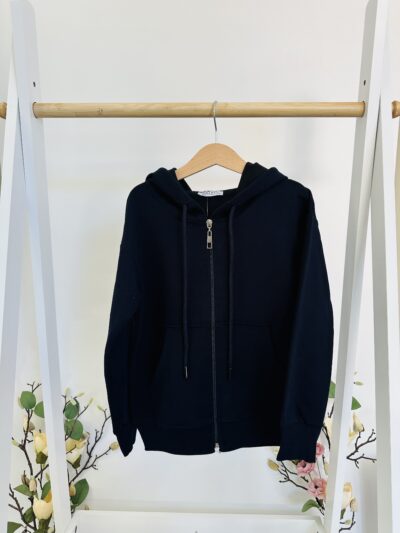 Суитшърт „Градски стил“ 🖤