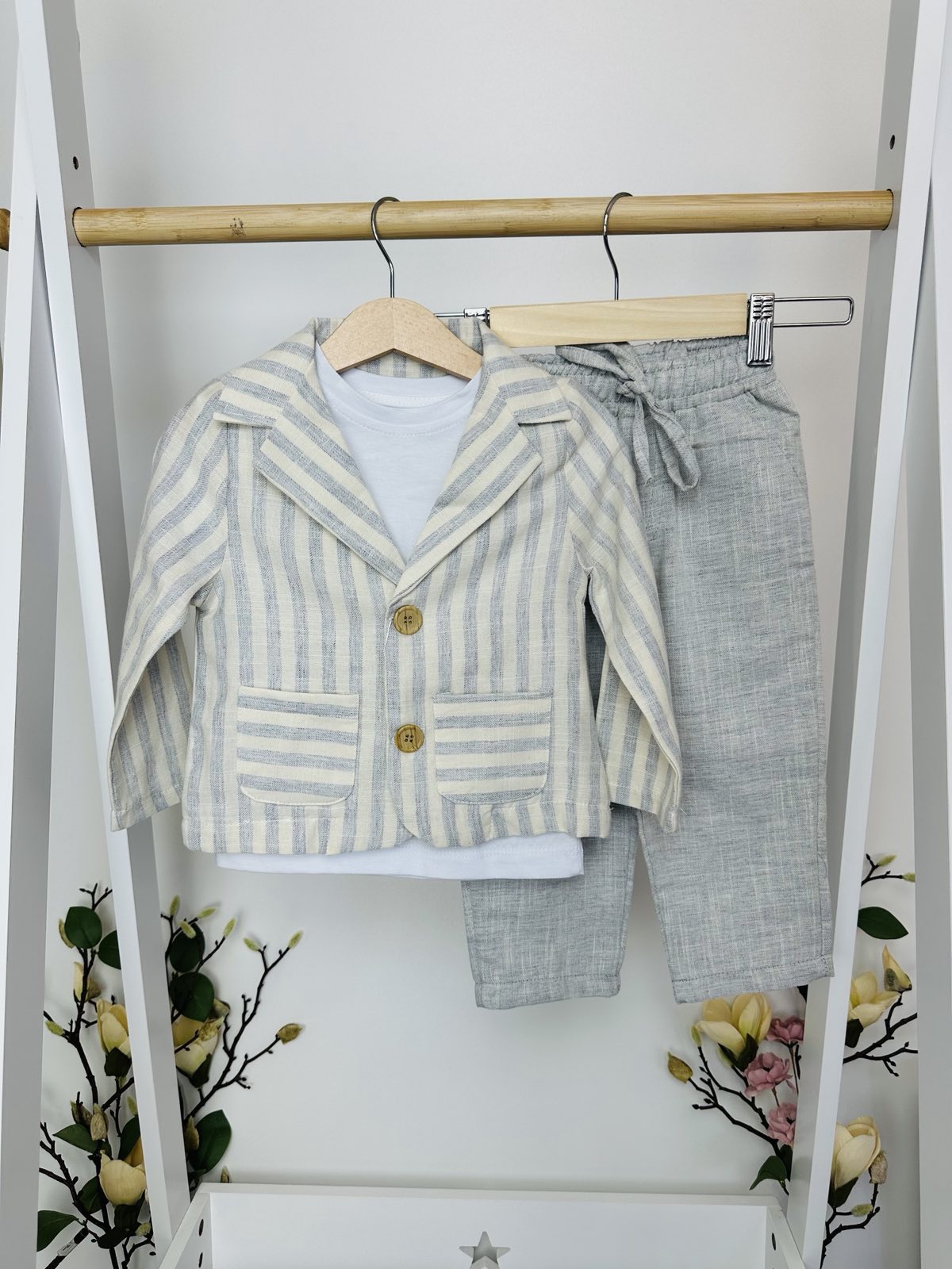 Комплект “Слънчев бриз” ☀️