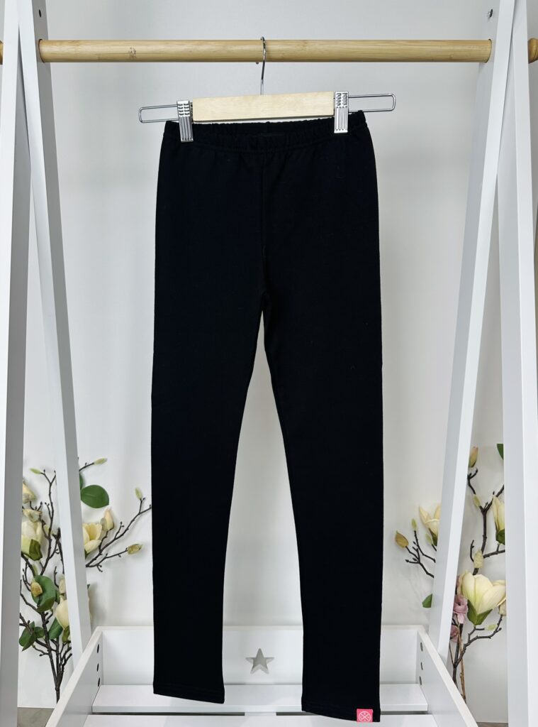 Клин „Basic“ 🖤