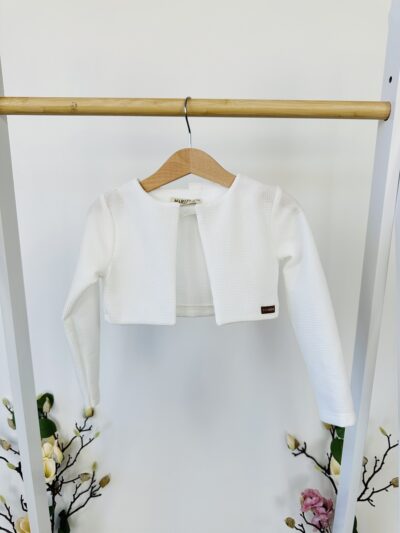 Болеро „Малка елегантност“