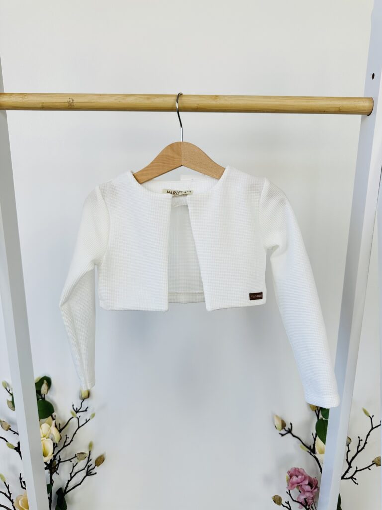 Болеро „Малка елегантност“