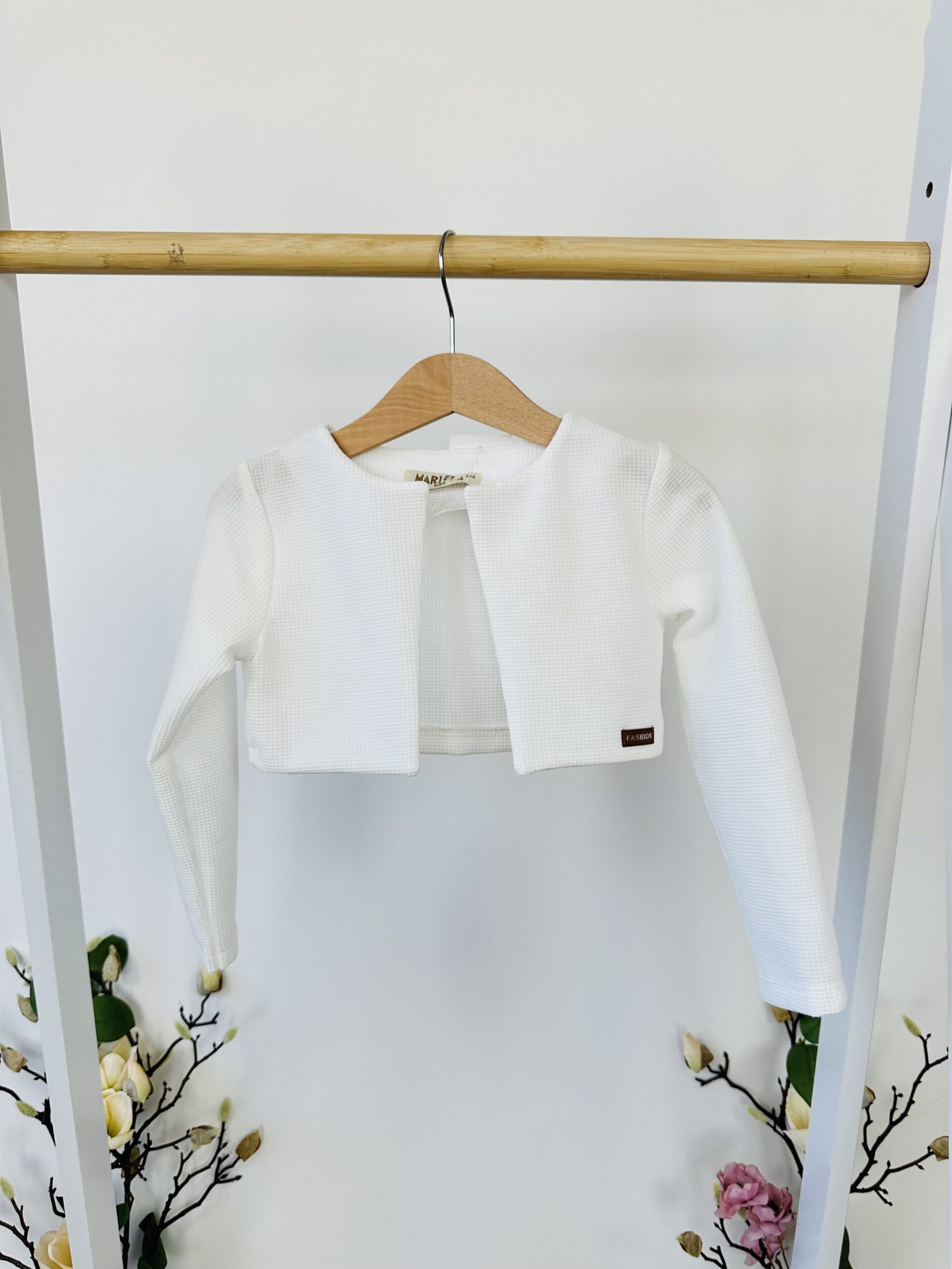 Болеро „Малка елегантност“