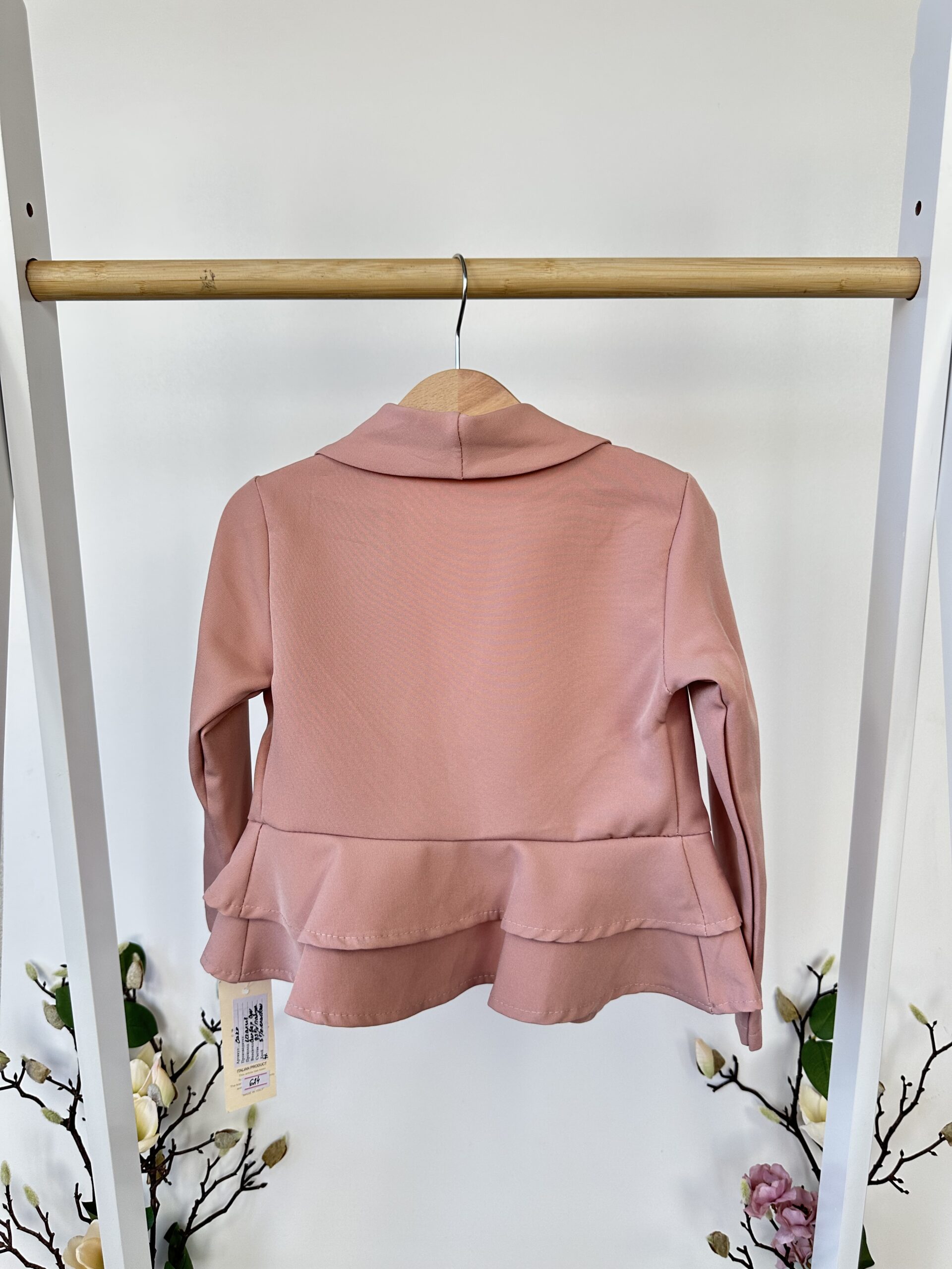 Сако „Розова класа“ - Image 2