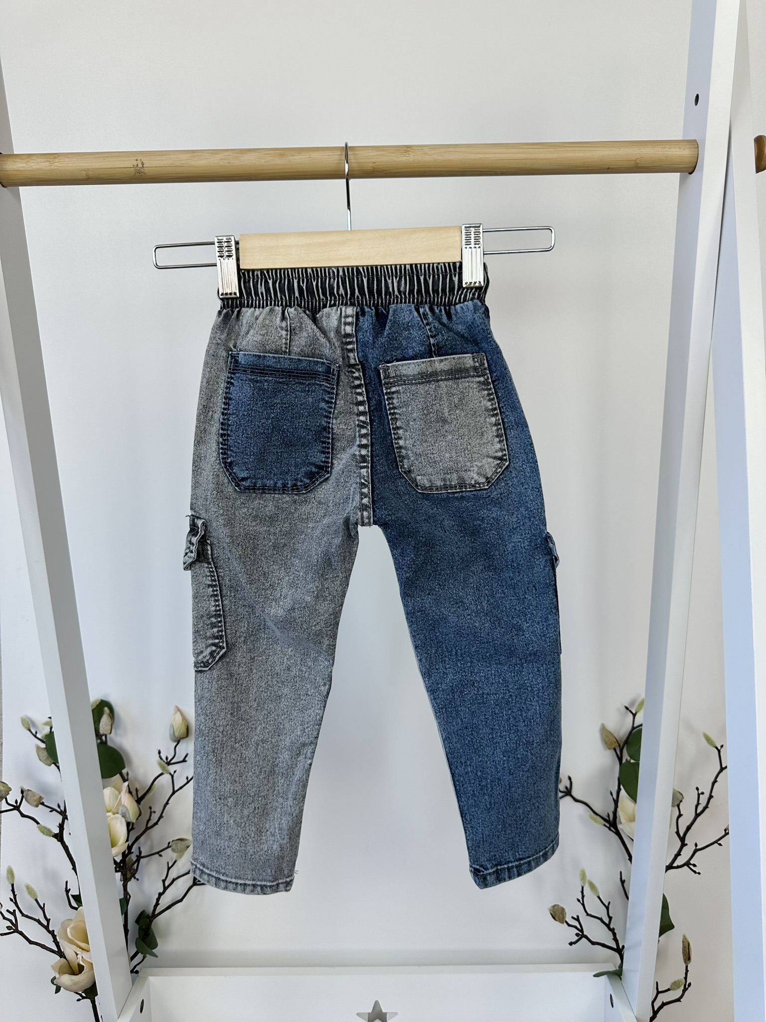 Дънки „Урбан стил“ - Image 2