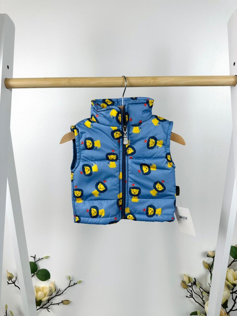 Елек „Цар Лъв“