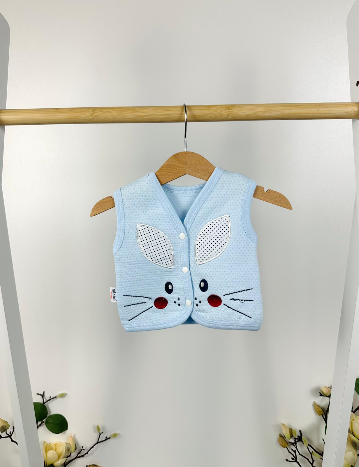 Елек „Зайче игривко“