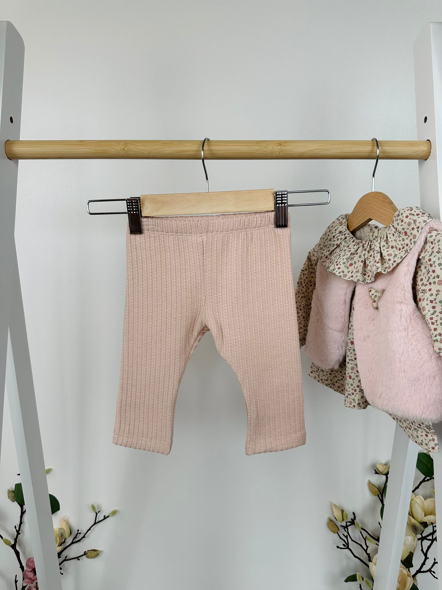 Комплект „Романтика в розово“ - Image 2