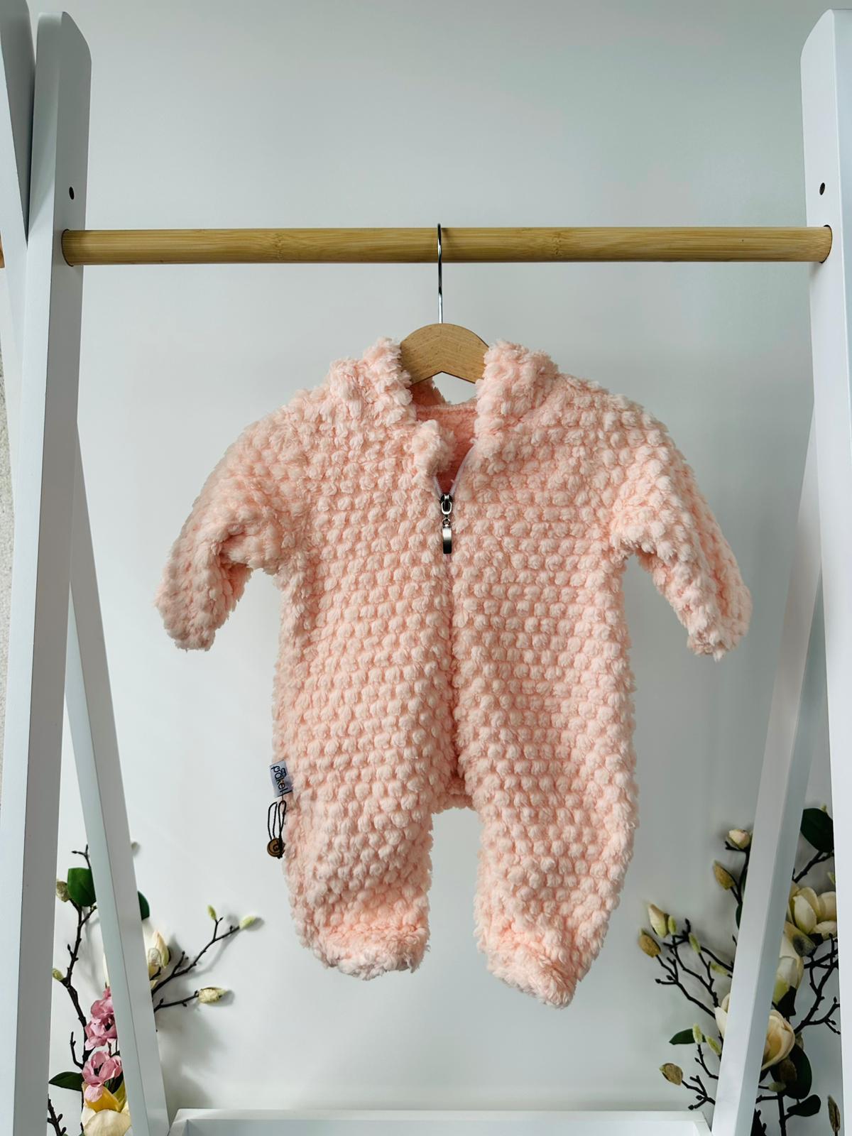 Гащеризон „Пухено облаче“