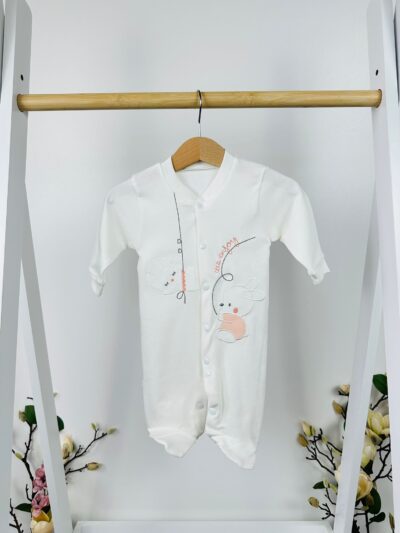 Гащеризон „Сладки зайчета”