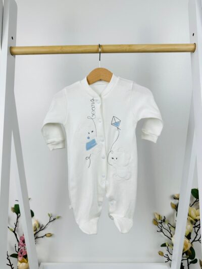 Гащеризон „Мечета с хвърчило“