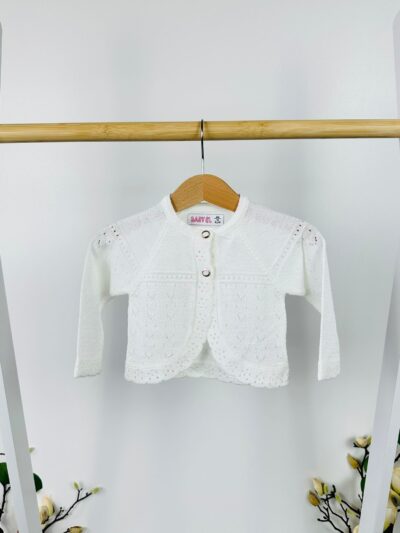 Болеро „Нежен стил“