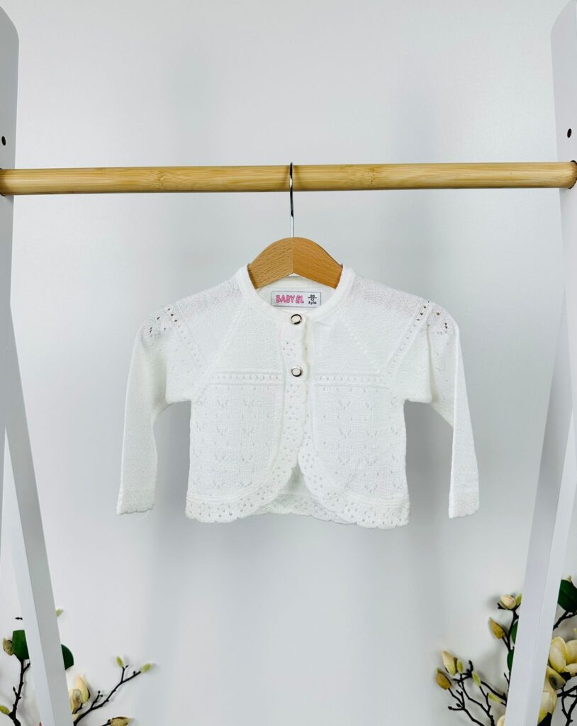 Болеро „Нежен стил“