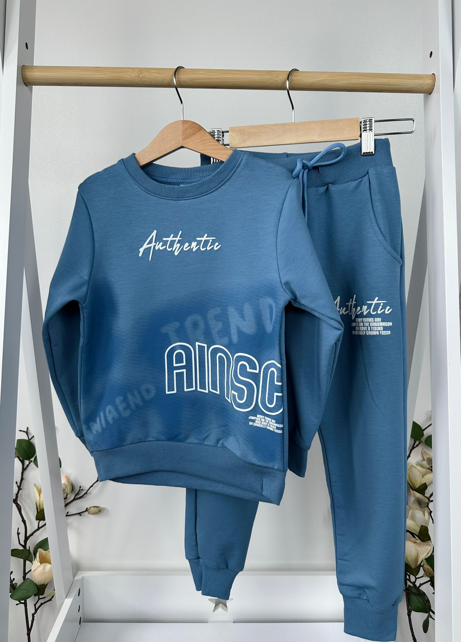 Комплект “Authentic Vibes” - Image 2