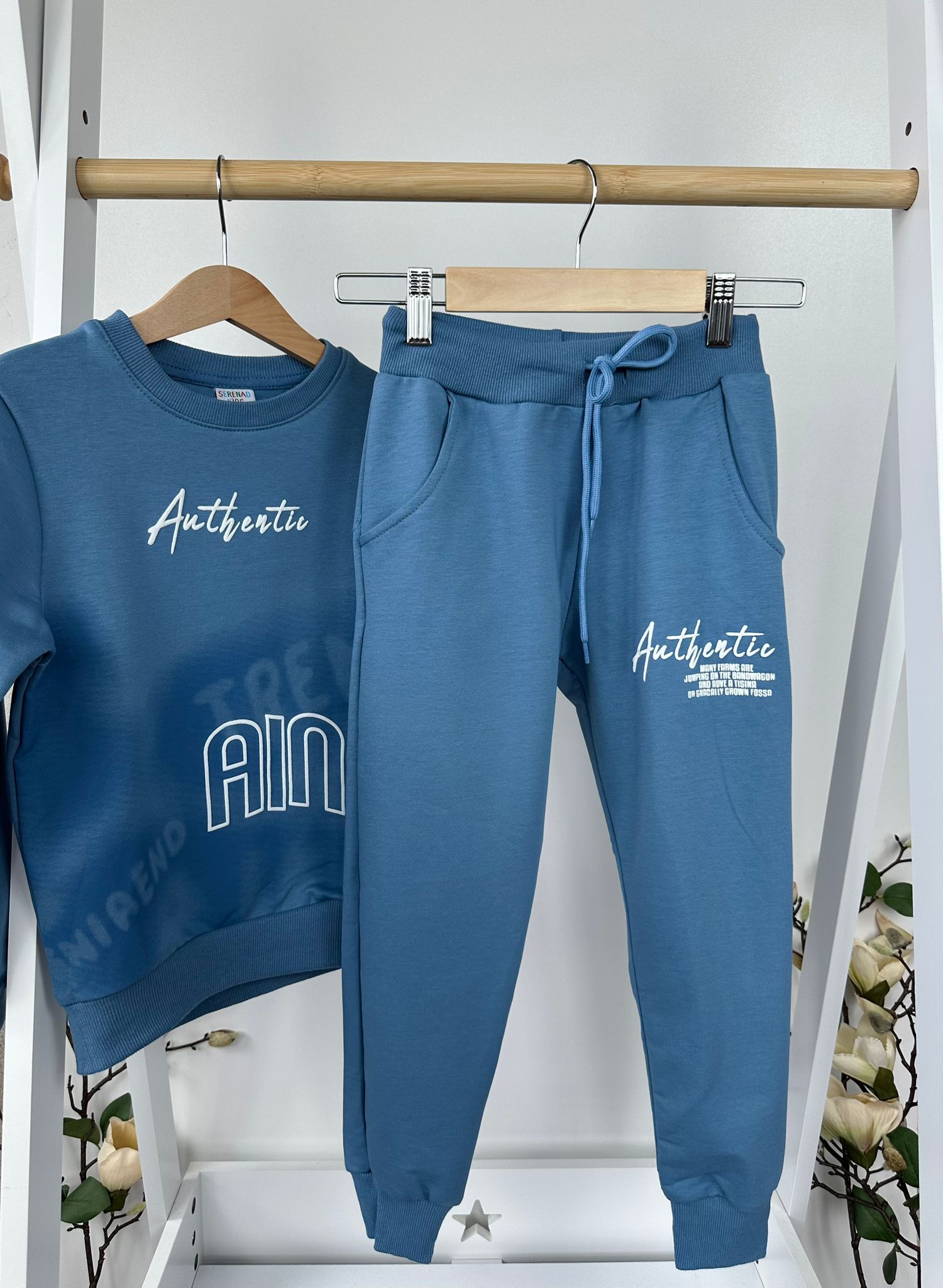 Комплект “Authentic Vibes” - Image 3