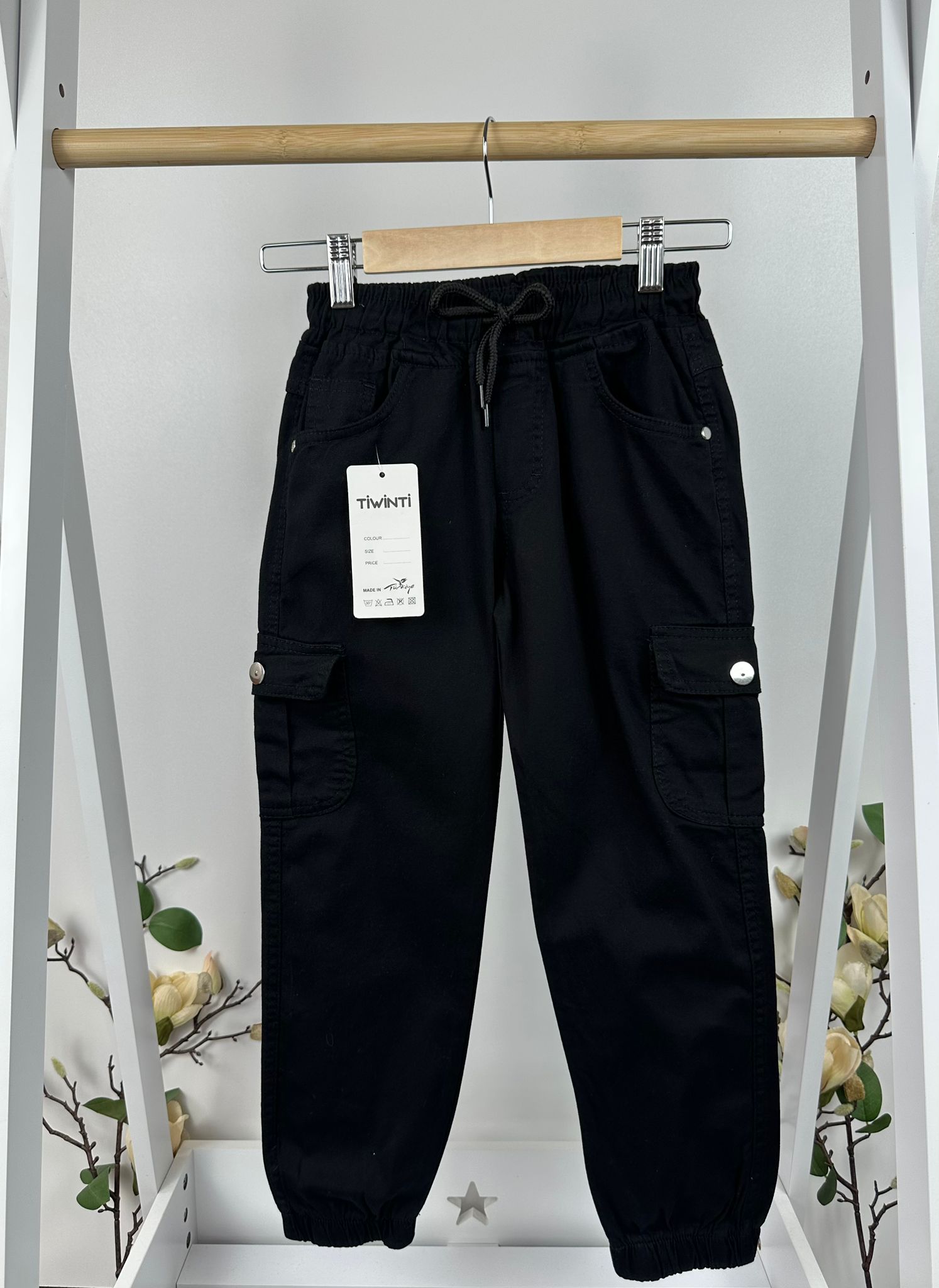 Карго панталон „Urban Scout“