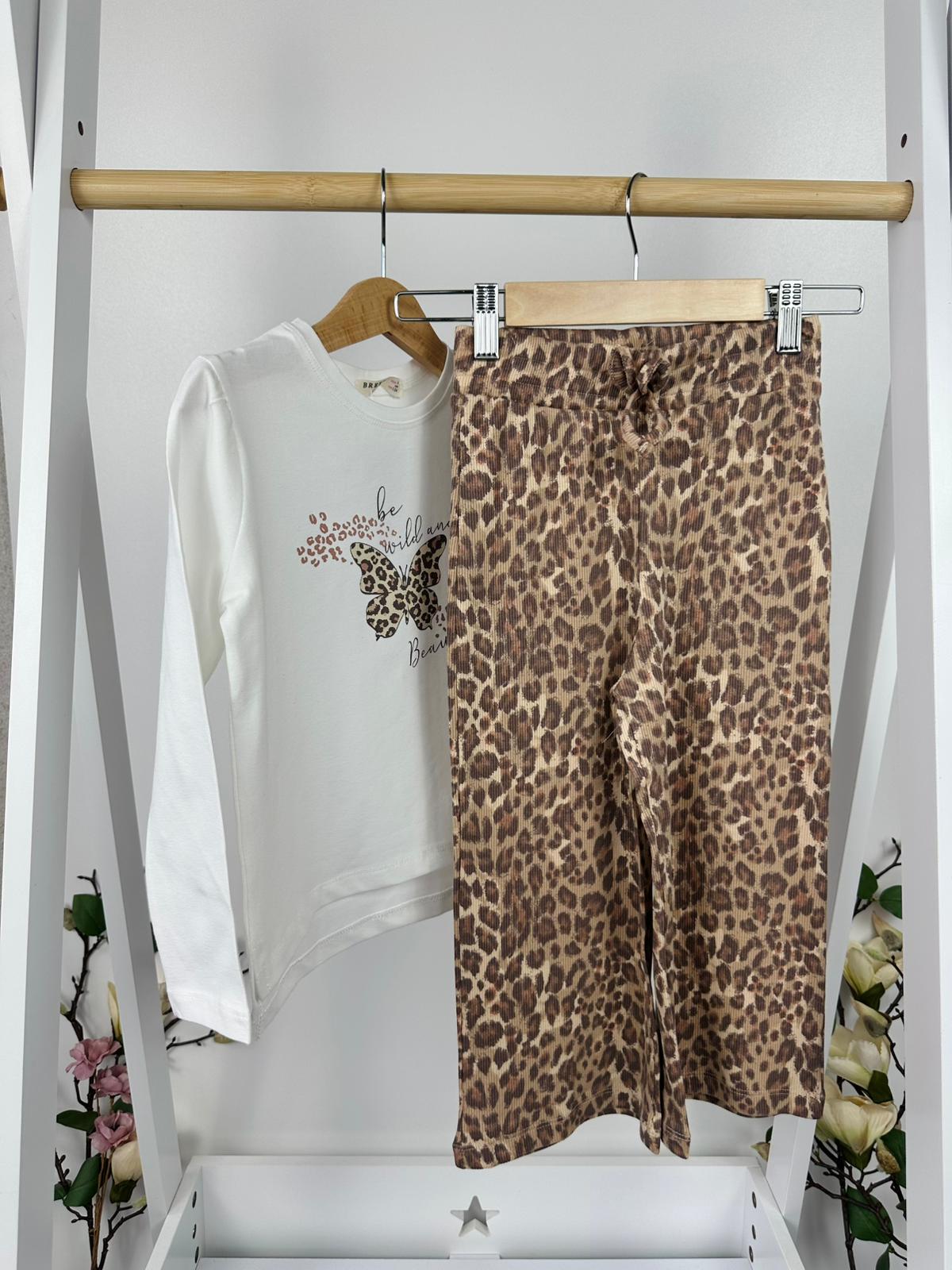 Комплект „Wild & Beautiful“ - Image 2