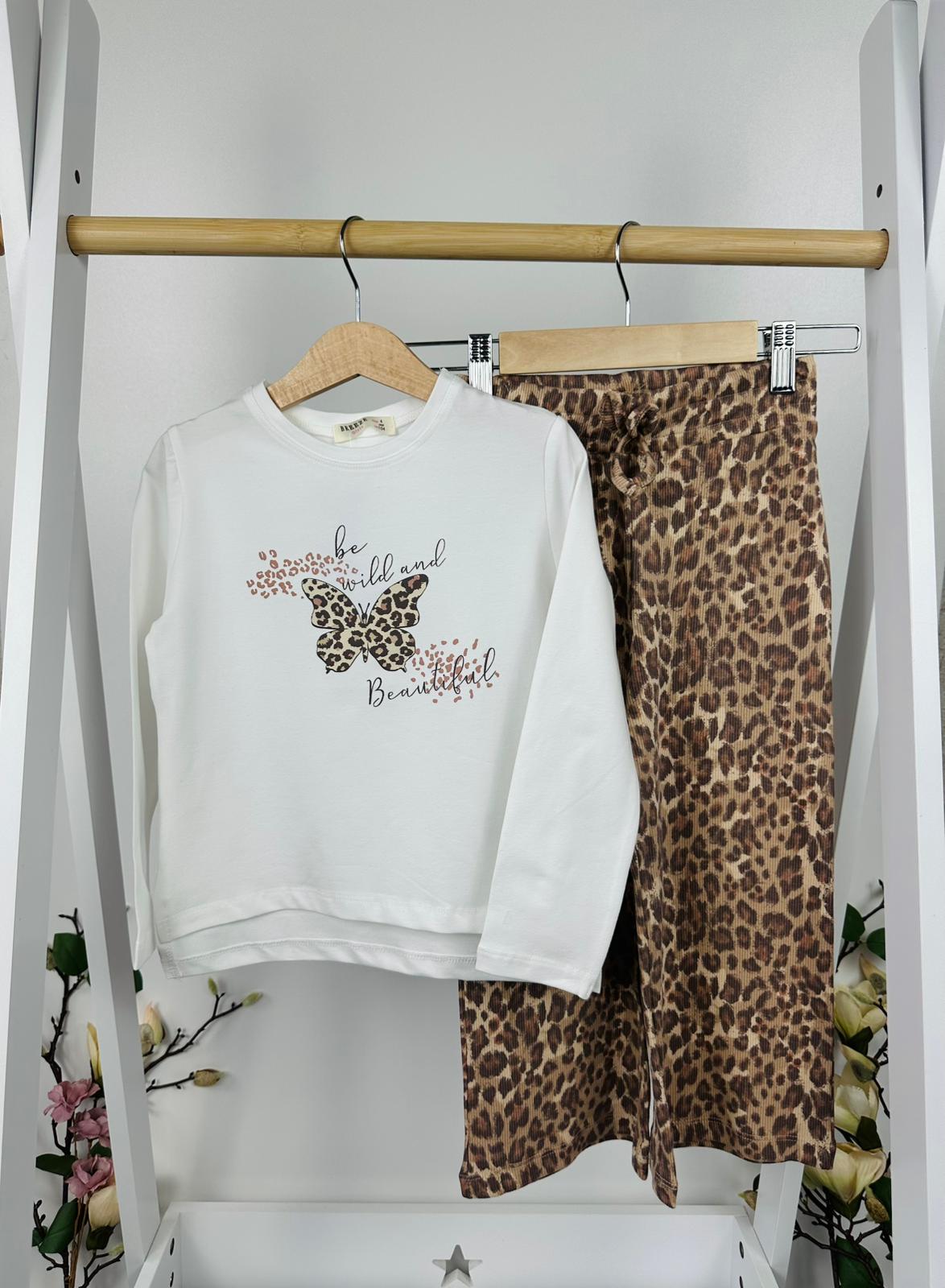 Комплект „Wild & Beautiful“