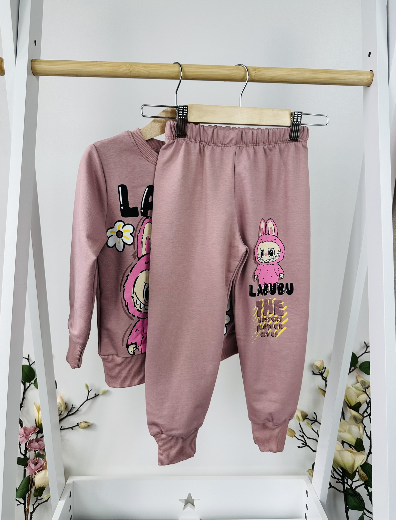 Комплект „Лабубу“ - Image 2