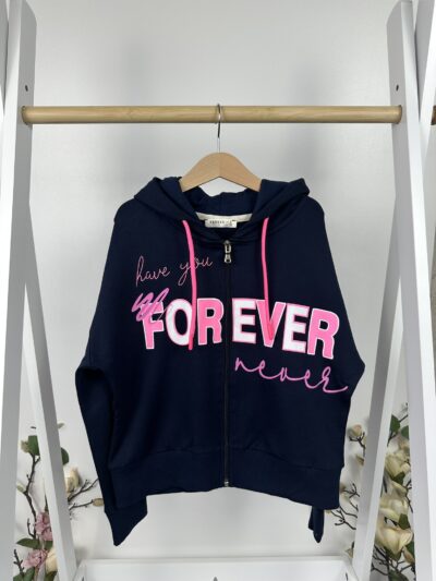 Суитшърт „Forever“