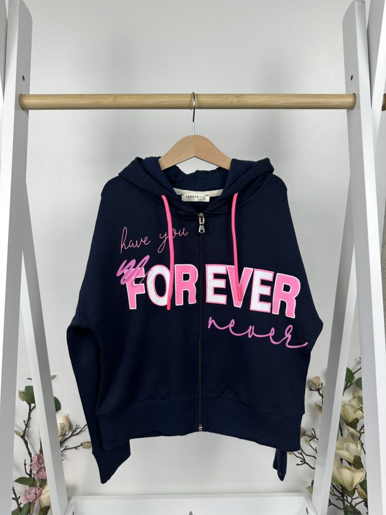 Суитшърт „Forever“