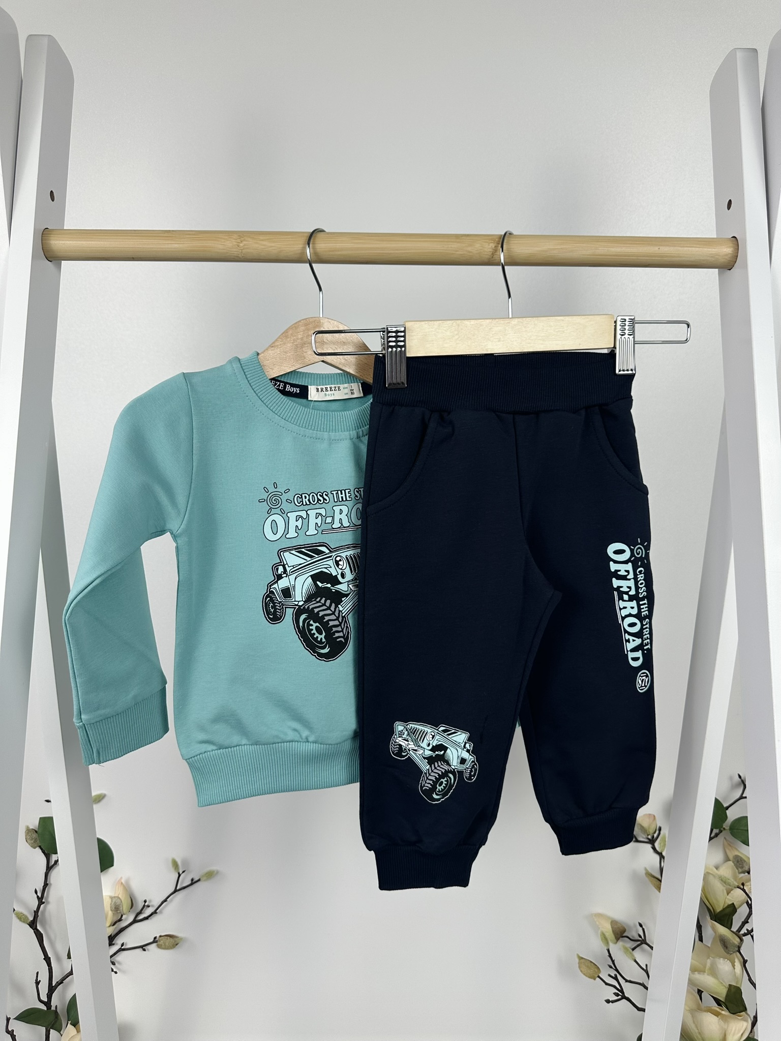 Комплект "Офроуд приключение" - Image 2