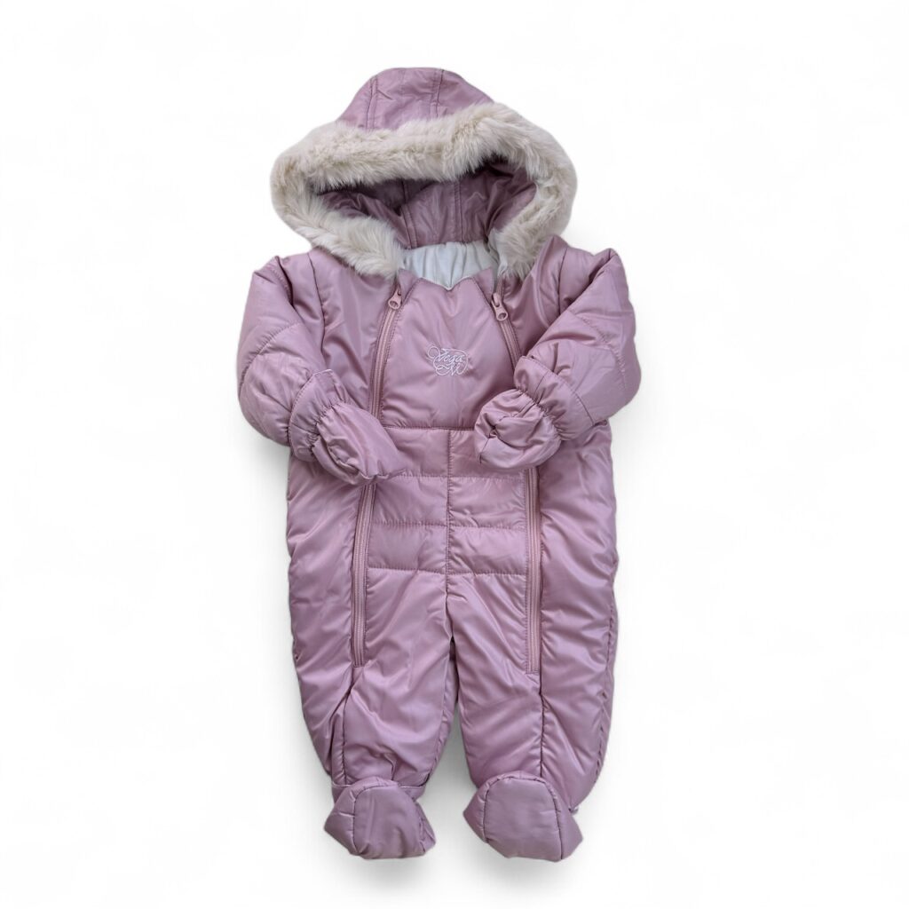 Космонавт „Малко съкровище“