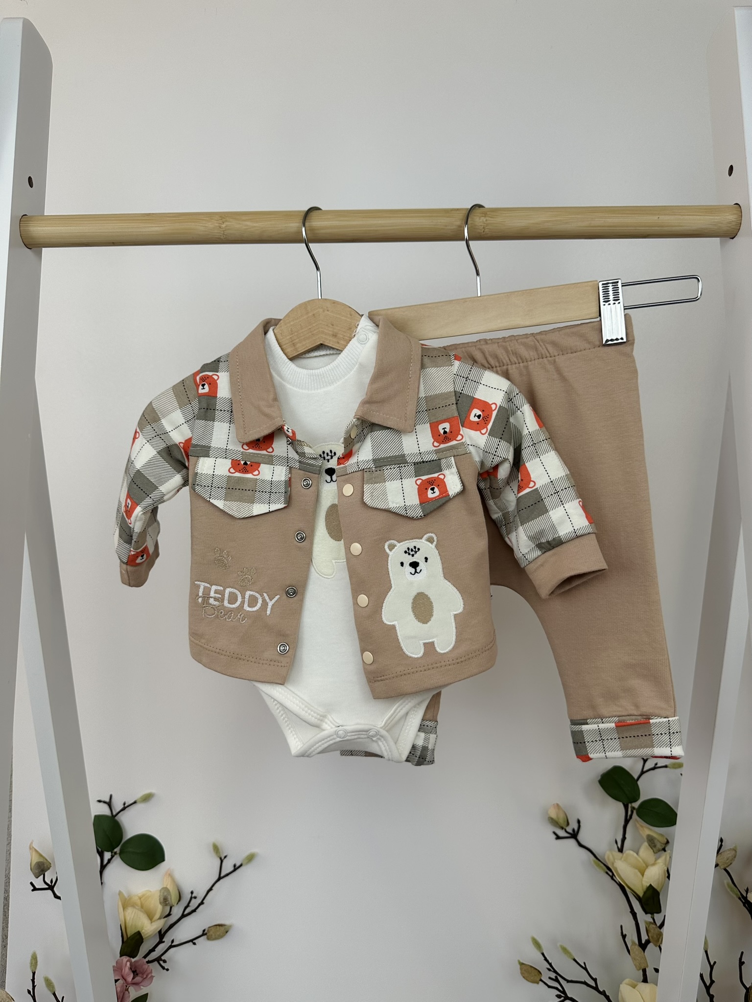 Комплект „Teddy Bear“ - Image 2