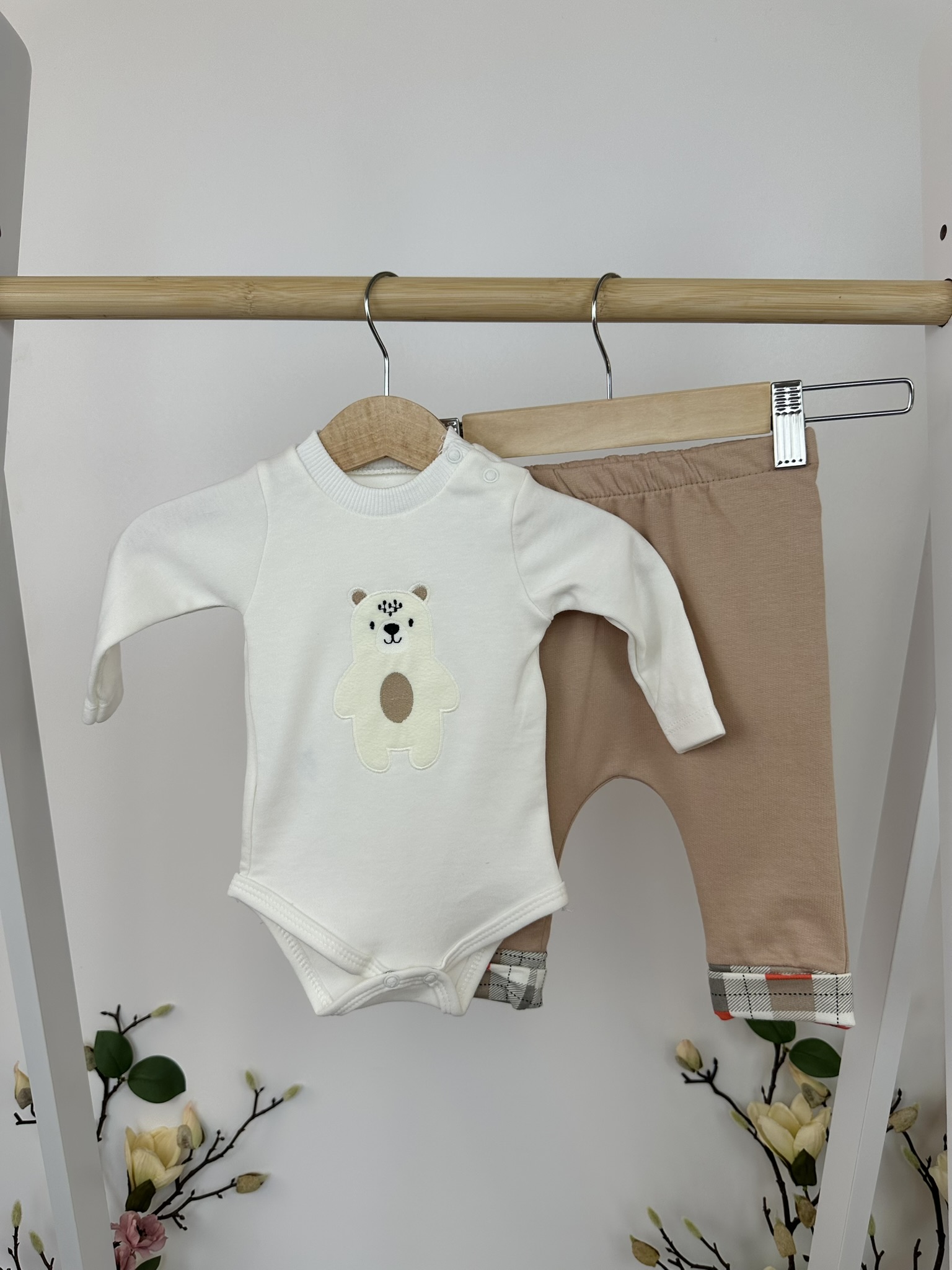 Комплект „Teddy Bear“ - Image 3