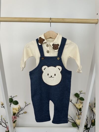 Комплект „Bear Charm“