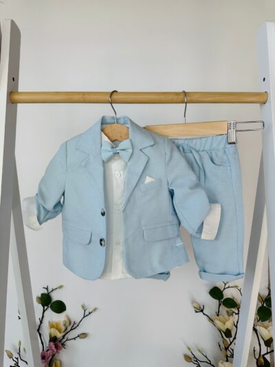 Комплект „Малък джентълмен“