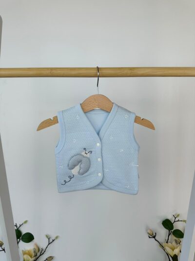 Елек „Little Bug“