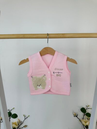 Елек „Dream Big“