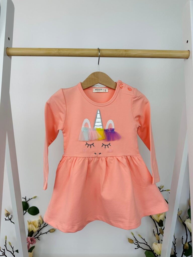 Рокля „Little Unicorn“
