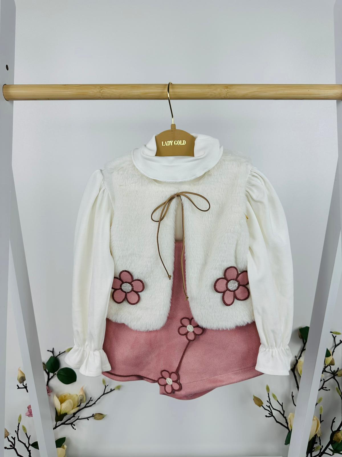 Комплект „Цветно вълшебство“