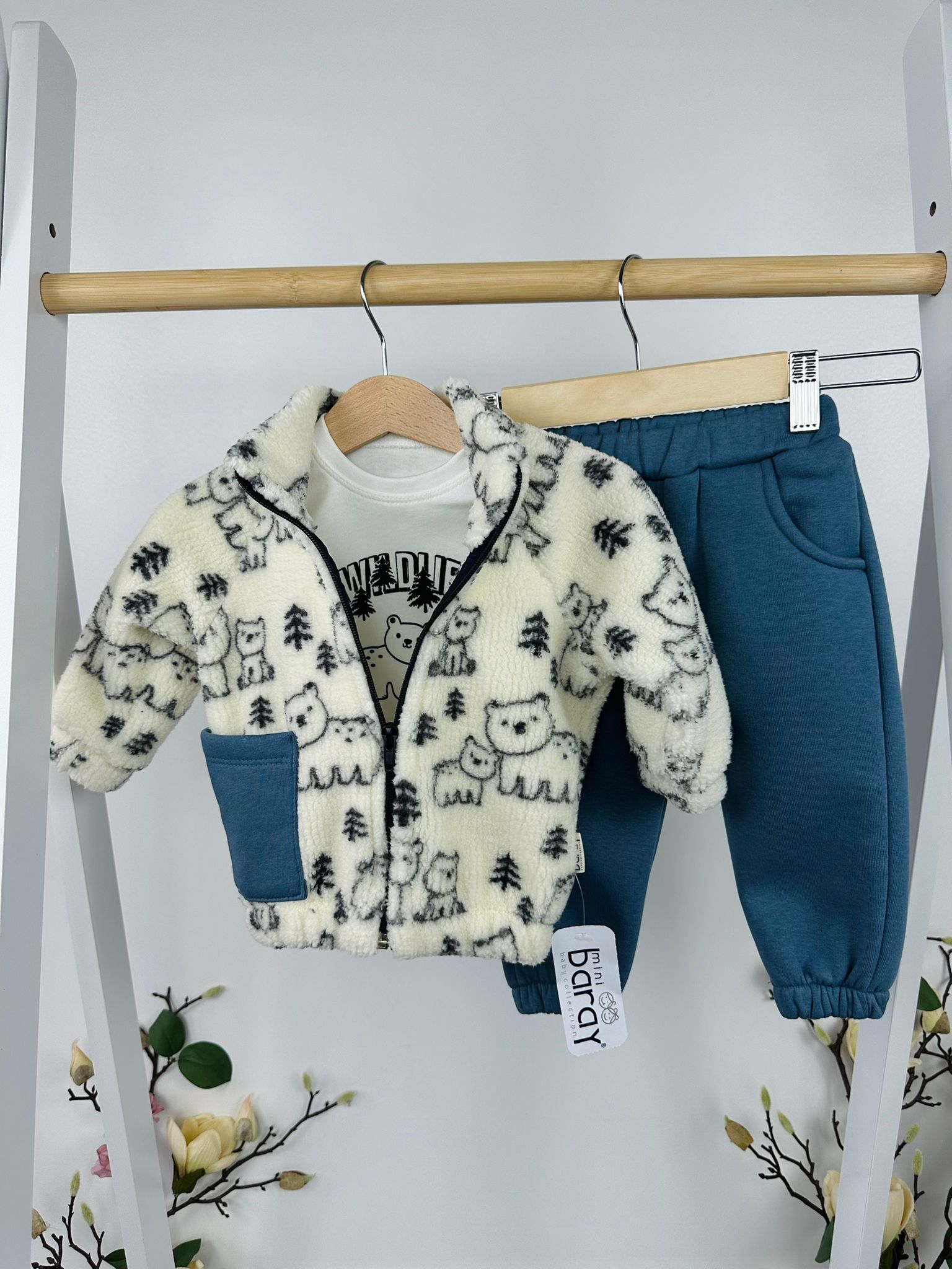 Комплект „Полярно мече“ - Image 2