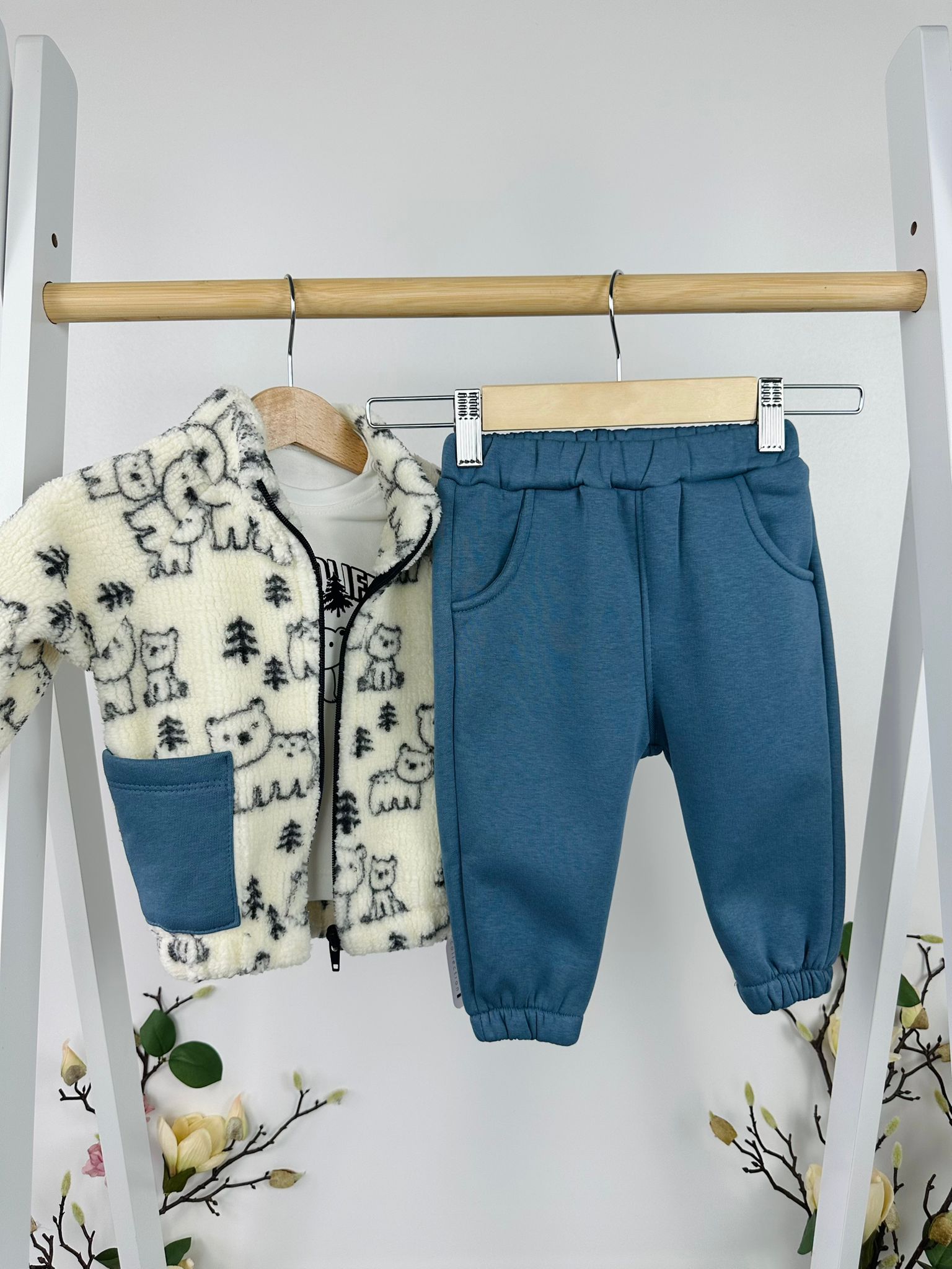 Комплект „Полярно мече“ - Image 3