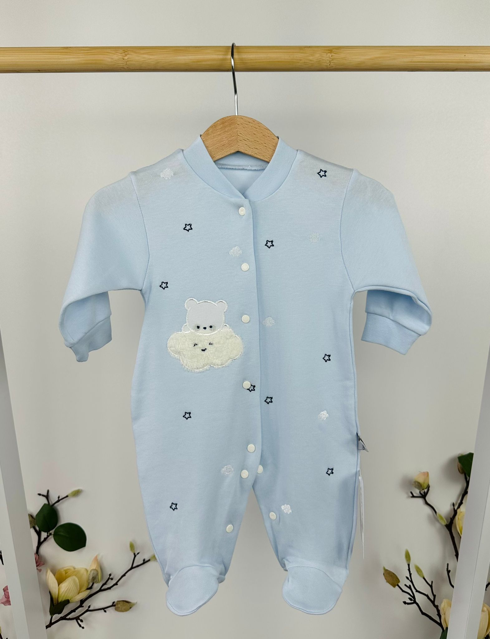 Гащеризон „Мечо в облаче“ - Image 2