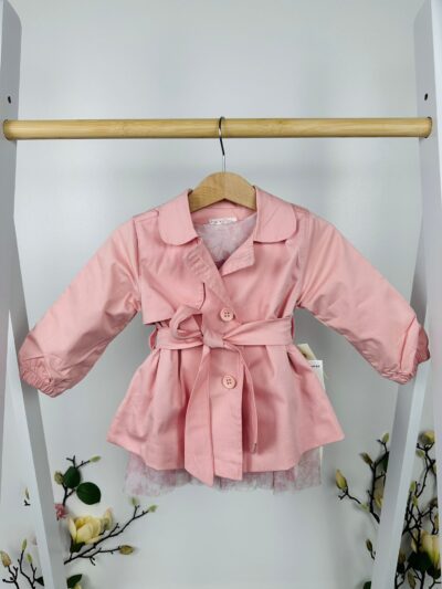 Комплект „Розова елегантност“