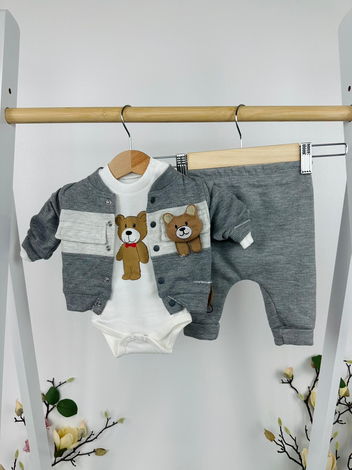 Комплект „Мечо“ - Image 2