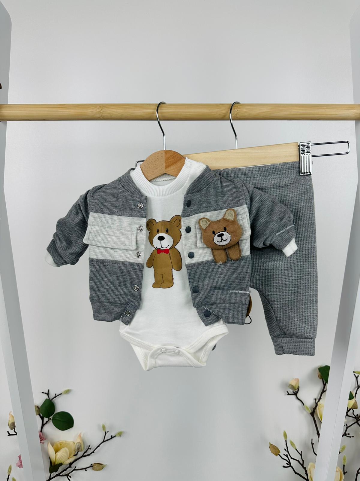 Комплект „Мечо“