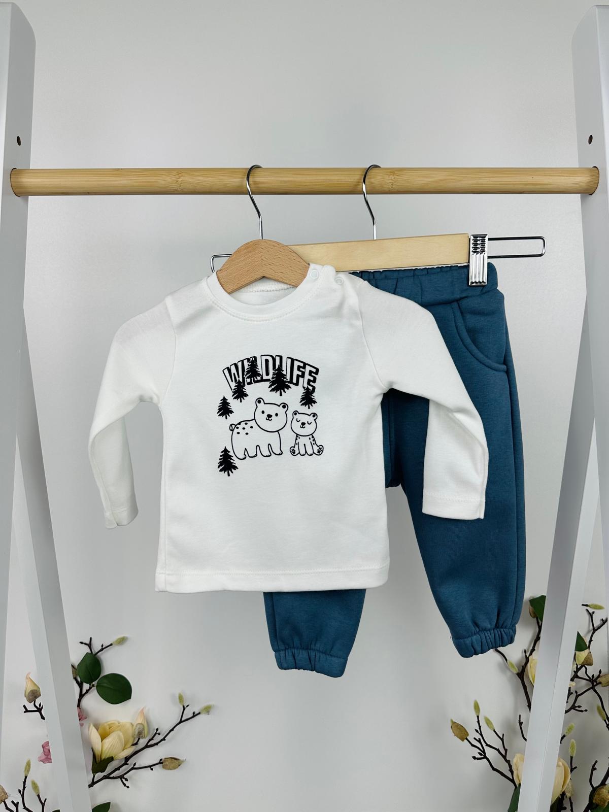 Комплект „Полярно мече“ - Image 4