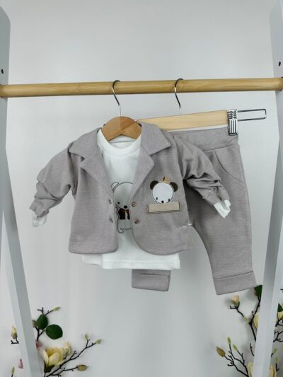 Комплект „Малкият Джентълмен“