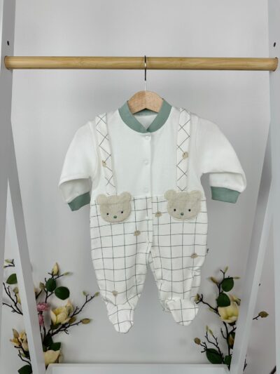 Гащеризон „Мечо“