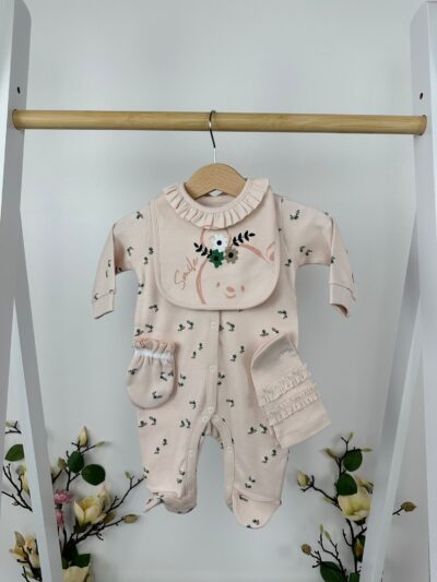 Гащеризон „Soft Bloom“