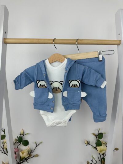 Комплект „Мечо“