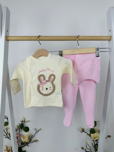 Комплект „Happy Bunny“